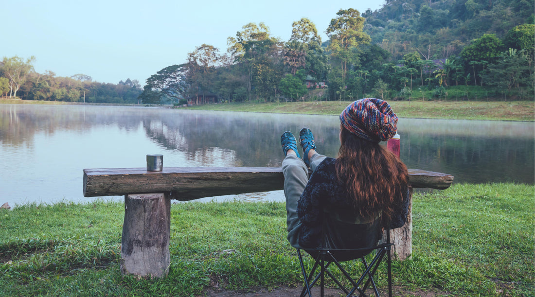 How to Brew Coffee While Camping