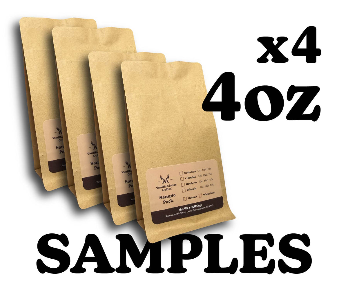 Sample Pack