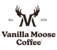 Vanilla Moose Coffee - Home