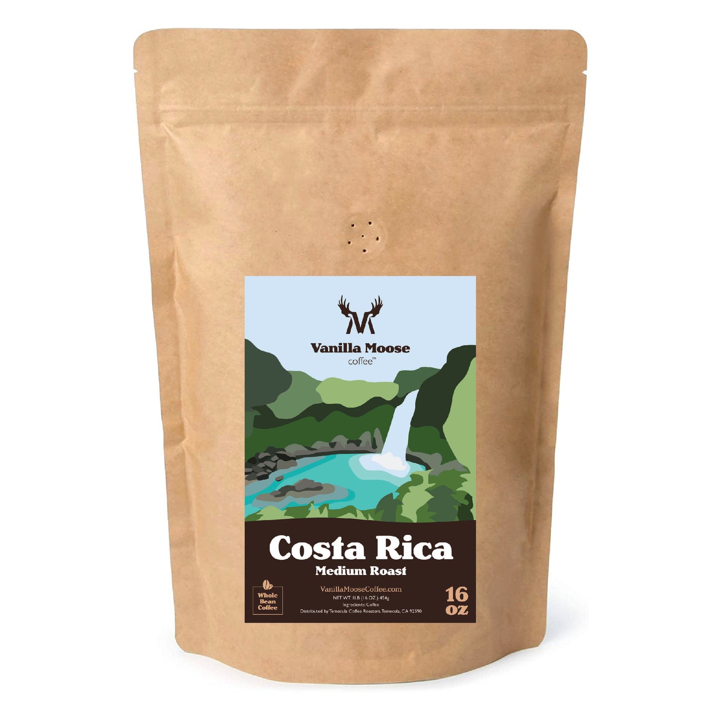 Costa Rica Single-Origin